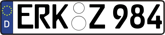 ERK-Z984