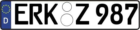 ERK-Z987