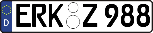 ERK-Z988
