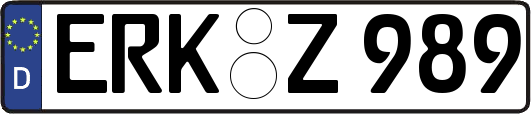 ERK-Z989