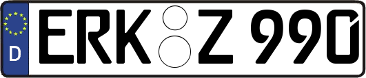 ERK-Z990