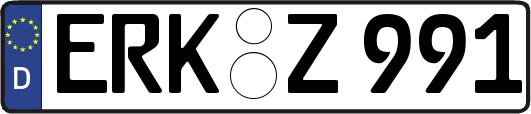 ERK-Z991