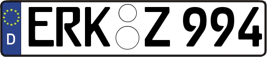 ERK-Z994