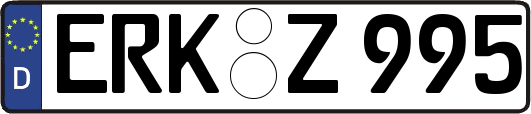 ERK-Z995