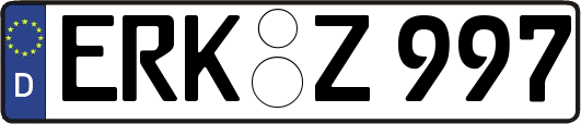 ERK-Z997