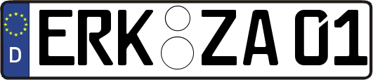 ERK-ZA01