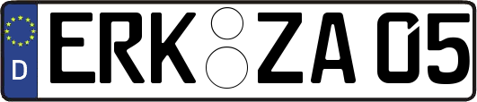 ERK-ZA05