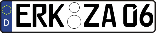 ERK-ZA06