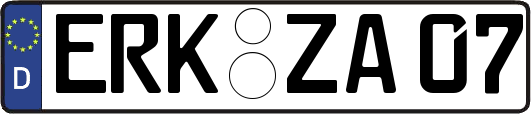 ERK-ZA07
