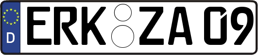ERK-ZA09