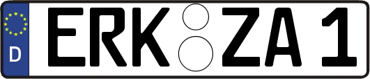 ERK-ZA1