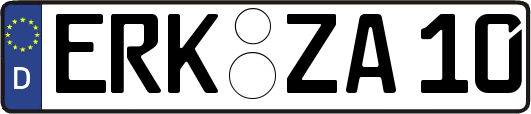 ERK-ZA10