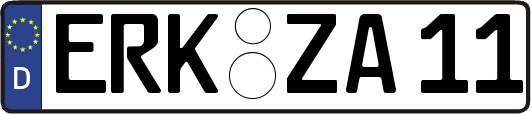 ERK-ZA11