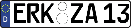 ERK-ZA13