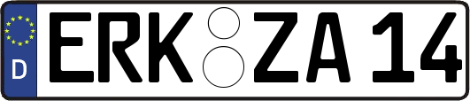 ERK-ZA14