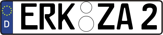 ERK-ZA2