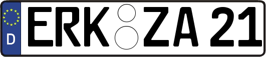 ERK-ZA21