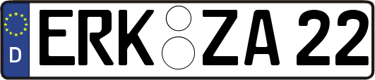 ERK-ZA22