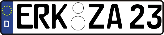 ERK-ZA23