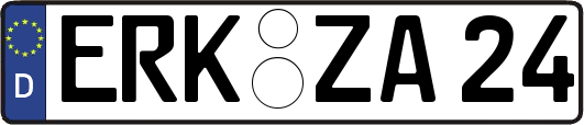 ERK-ZA24