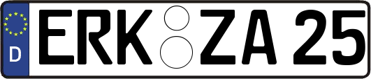 ERK-ZA25