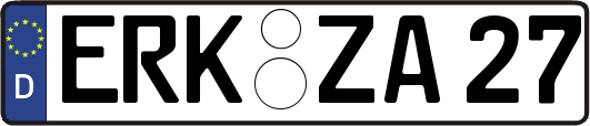 ERK-ZA27