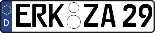 ERK-ZA29
