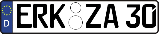 ERK-ZA30