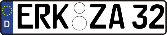 ERK-ZA32