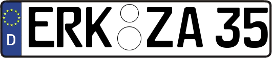 ERK-ZA35
