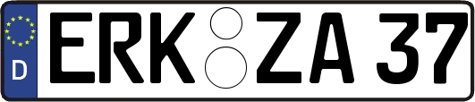 ERK-ZA37