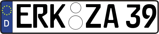 ERK-ZA39