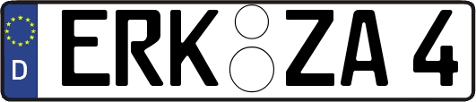 ERK-ZA4