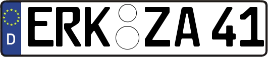 ERK-ZA41
