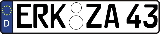 ERK-ZA43
