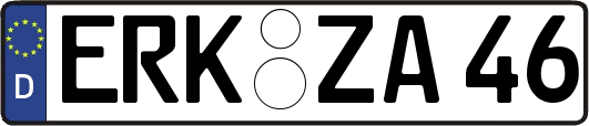 ERK-ZA46