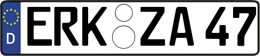 ERK-ZA47
