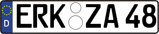 ERK-ZA48