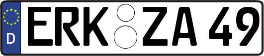 ERK-ZA49