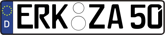 ERK-ZA50