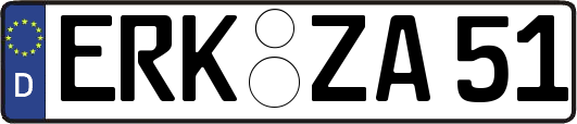 ERK-ZA51
