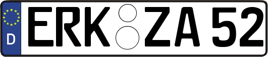 ERK-ZA52