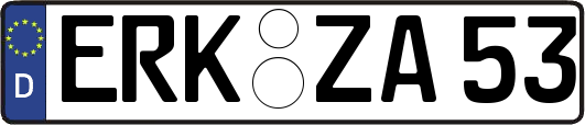 ERK-ZA53