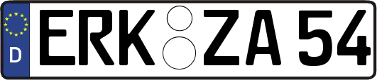 ERK-ZA54