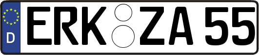 ERK-ZA55