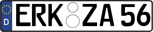 ERK-ZA56