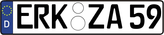 ERK-ZA59