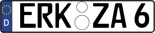 ERK-ZA6