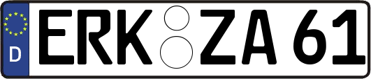 ERK-ZA61