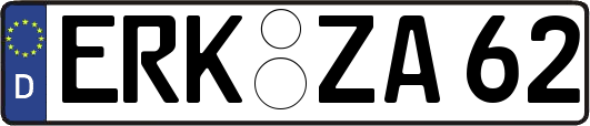 ERK-ZA62